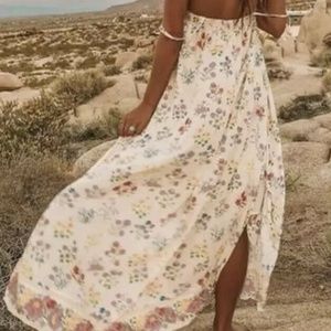 Spell & The Gypsy Collective Posy Maxi Dress XS